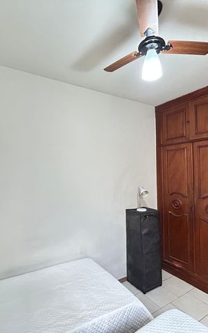Casa de condomínio à venda com 186m², 4 quartos e sem vagaQuarto 3