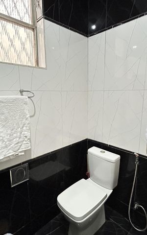 Casa de condomínio à venda com 186m², 4 quartos e sem vagaBanheiro 1