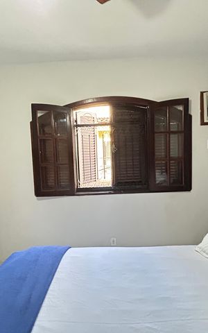 Casa de condomínio à venda com 186m², 4 quartos e sem vagaQuarto 2