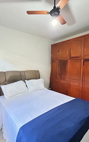 Casa de condomínio à venda com 186m², 4 quartos e sem vagaQuarto 2