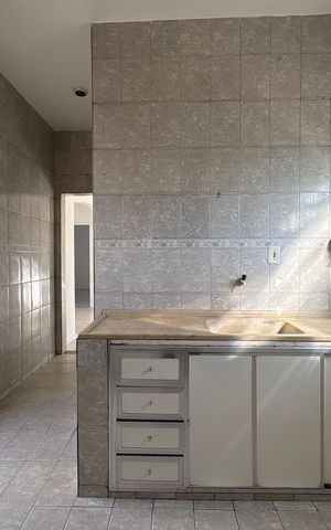 Casa para alugar com 161m², 2 quartos e 1 vaga Casa para alugar com 161m², 2 quartos e 1 vagaCozinha