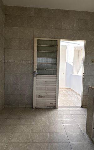 Casa para alugar com 161m², 2 quartos e 1 vaga Casa para alugar com 161m², 2 quartos e 1 vagaCozinha