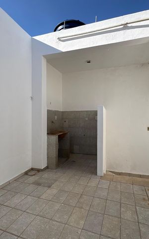 Casa para alugar com 161m², 2 quartos e 1 vaga Casa para alugar com 161m², 2 quartos e 1 vagaÁrea comum