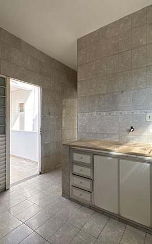 Casa para alugar com 161m², 2 quartos e 1 vaga Casa para alugar com 161m², 2 quartos e 1 vagaCozinha