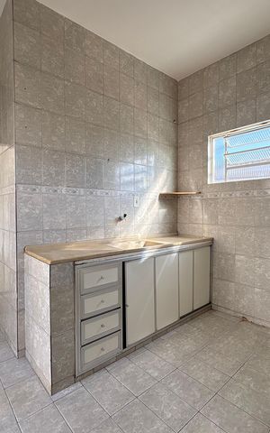 Casa para alugar com 161m², 2 quartos e 1 vaga Casa para alugar com 161m², 2 quartos e 1 vagaCozinha