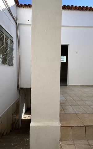 Casa para alugar com 161m², 2 quartos e 1 vaga Casa para alugar com 161m², 2 quartos e 1 vagaCorredor