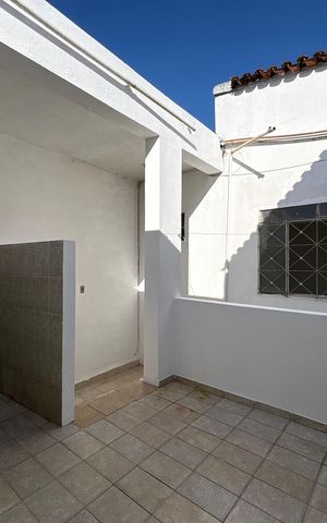 Casa para alugar com 161m², 2 quartos e 1 vaga Casa para alugar com 161m², 2 quartos e 1 vagaÁrea de serviço