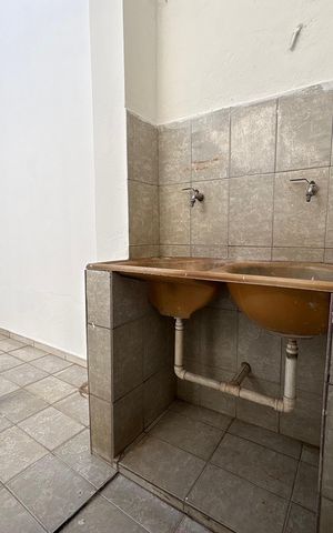 Casa para alugar com 161m², 2 quartos e 1 vaga Casa para alugar com 161m², 2 quartos e 1 vagaÁrea de serviço