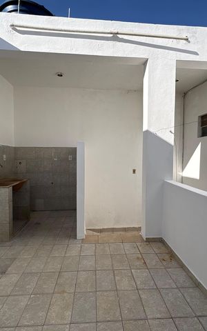 Casa para alugar com 161m², 2 quartos e 1 vaga Casa para alugar com 161m², 2 quartos e 1 vagaÁrea de serviço