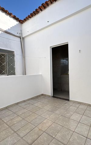 Casa para alugar com 161m², 2 quartos e 1 vaga Casa para alugar com 161m², 2 quartos e 1 vagaÁrea comum