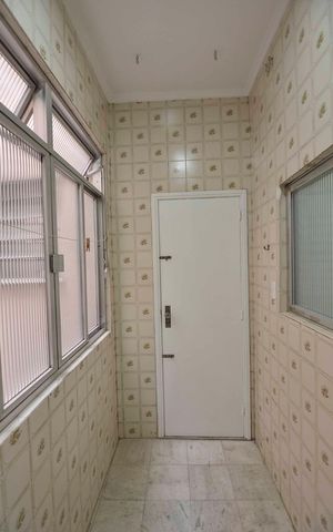 Apartamento para alugar com 71m², 2 quartos e 1 vaga Apartamento para alugar com 71m², 2 quartos e 1 vagaÁrea de Serviço