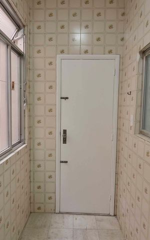 Apartamento para alugar com 71m², 2 quartos e 1 vaga Apartamento para alugar com 71m², 2 quartos e 1 vagaÁrea de Serviço