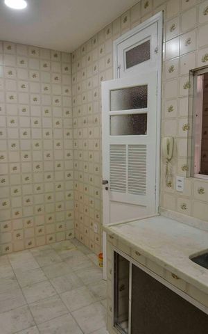 Apartamento para alugar com 71m², 2 quartos e 1 vaga Apartamento para alugar com 71m², 2 quartos e 1 vagaCozinha