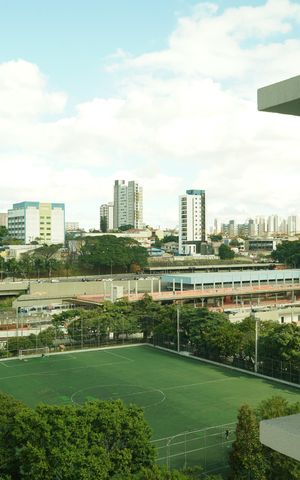 Apartamento para alugar com 47m², 2 quartos e sem vagaVista do Quarto 1