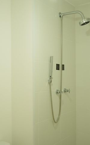 Apartamento para alugar com 47m², 2 quartos e sem vagaBanheiro