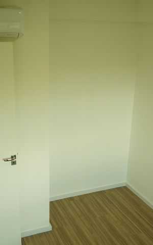 Apartamento para alugar com 47m², 2 quartos e sem vagaQuarto 1