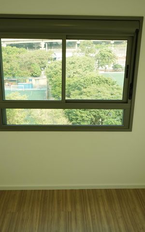 Apartamento para alugar com 47m², 2 quartos e sem vagaQuarto 1