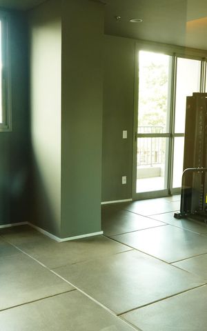 Apartamento para alugar com 47m², 2 quartos e sem vagaÁrea comum - Academia