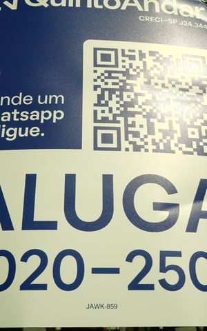 Apartamento para alugar com 47m², 2 quartos e sem vagaPlaca JAWK-859