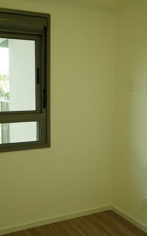 Apartamento para alugar com 47m², 2 quartos e sem vagaQuarto 2