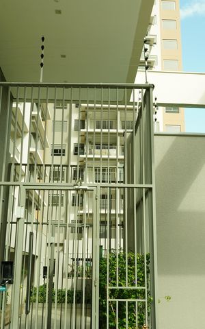 Apartamento para alugar com 47m², 2 quartos e sem vagaFachada