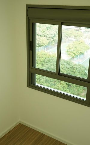 Apartamento para alugar com 47m², 2 quartos e sem vagaQuarto 2