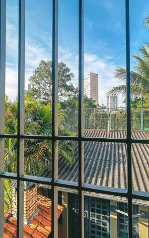 Casa à venda com 180m², 3 quartos e 2 vagas Casa à venda com 180m², 3 quartos e 2 vagasVista do Quarto 1