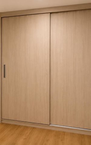 Apartamento à venda com 96m², 3 quartos e 2 vagas Apartamento à venda com 96m², 3 quartos e 2 vagasQuarto