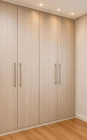 Apartamento à venda com 96m², 3 quartos e 2 vagas Apartamento à venda com 96m², 3 quartos e 2 vagasQuarto 2