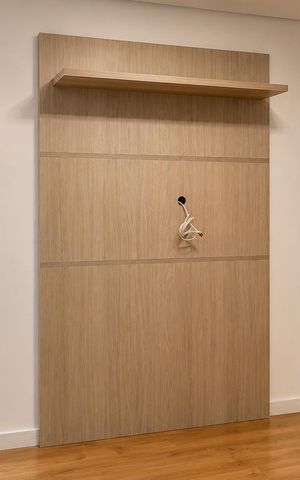 Apartamento à venda com 96m², 3 quartos e 2 vagas Apartamento à venda com 96m², 3 quartos e 2 vagasSuíte