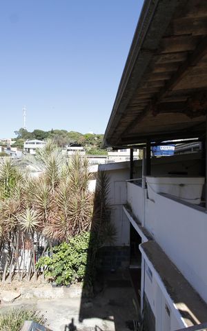 Casa à venda com 360m², 4 quartos e 4 vagasTerraço