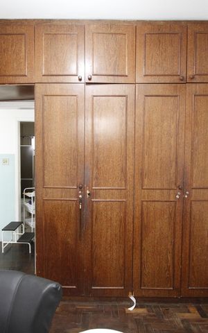 Casa à venda com 360m², 4 quartos e 4 vagasQuarto 4