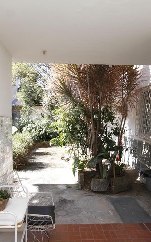 Casa à venda com 360m², 4 quartos e 4 vagasÁrea de Serviço