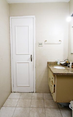 Casa à venda com 360m², 4 quartos e 4 vagasBanheiro da Suíte