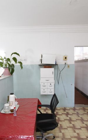 Casa à venda com 360m², 4 quartos e 4 vagasCozinha