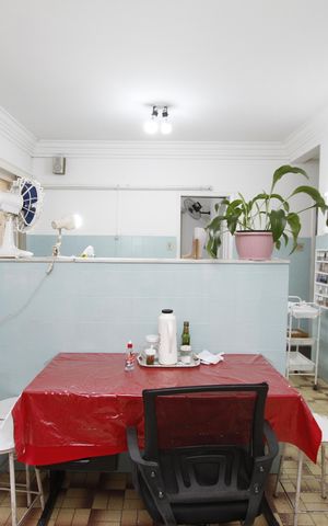 Casa à venda com 360m², 4 quartos e 4 vagasCozinha