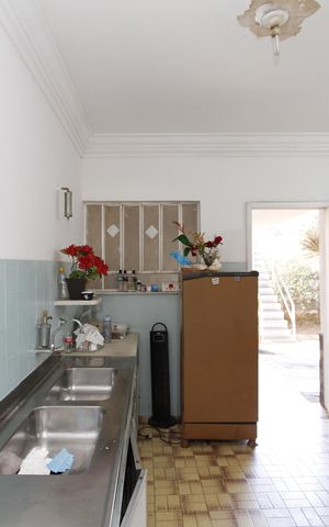 Casa à venda com 360m², 4 quartos e 4 vagasCozinha
