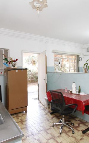 Casa à venda com 360m², 4 quartos e 4 vagasCozinha