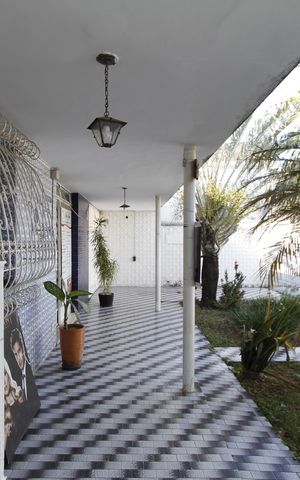 Casa à venda com 360m², 4 quartos e 4 vagasVaranda da Sala