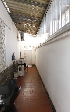 Casa à venda com 360m², 4 quartos e 4 vagasVaranda
