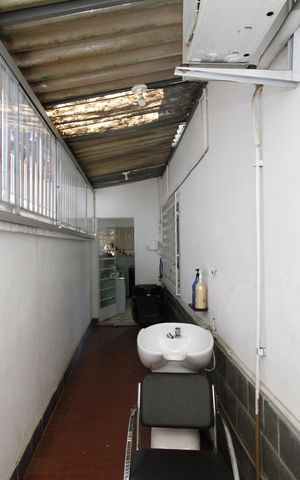 Casa à venda com 360m², 4 quartos e 4 vagasVaranda