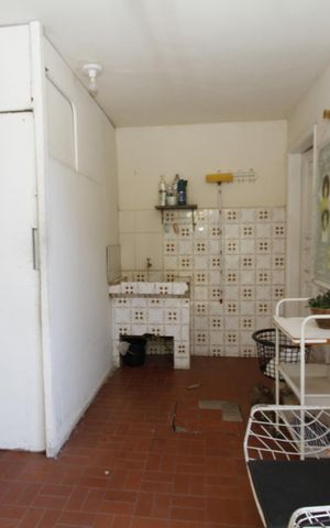 Casa à venda com 360m², 4 quartos e 4 vagasÁrea de Serviço