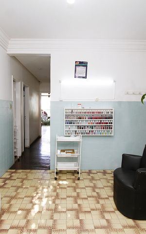 Casa à venda com 360m², 4 quartos e 4 vagasCozinha
