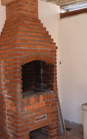 Casa à venda com 196m², 4 quartos e 3 vagasÁrea gourmet