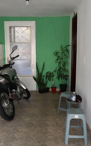 Casa à venda com 196m², 4 quartos e 3 vagasGaragem