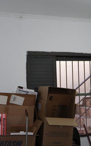 Casa à venda com 196m², 4 quartos e 3 vagasQuarto 