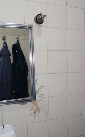 Casa à venda com 196m², 4 quartos e 3 vagasBanheiro social