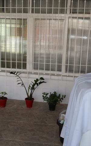 Casa à venda com 196m², 4 quartos e 3 vagasGaragem
