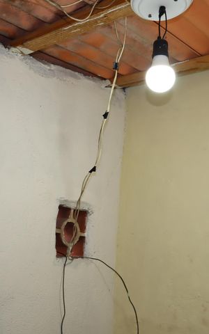 Casa à venda com 196m², 4 quartos e 3 vagasBanheiro de serviço