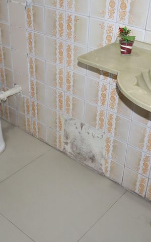 Casa à venda com 196m², 4 quartos e 3 vagasBanheiro da suíte